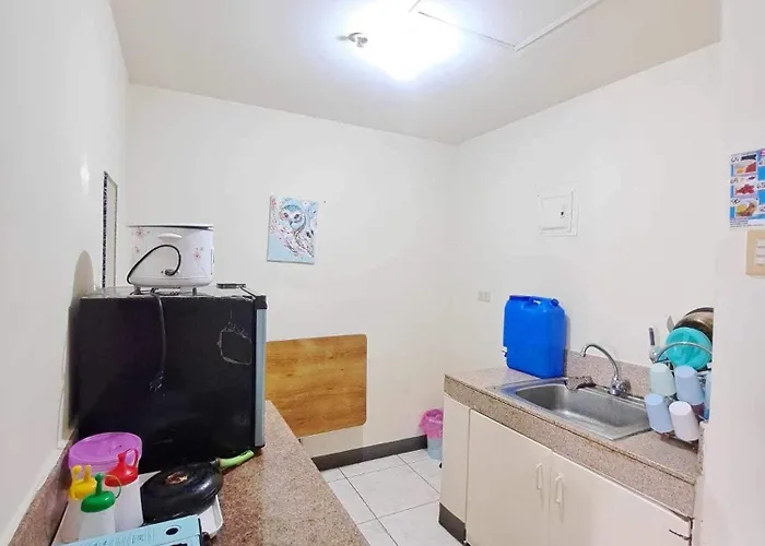 Andrielle's Place 509 Cebu